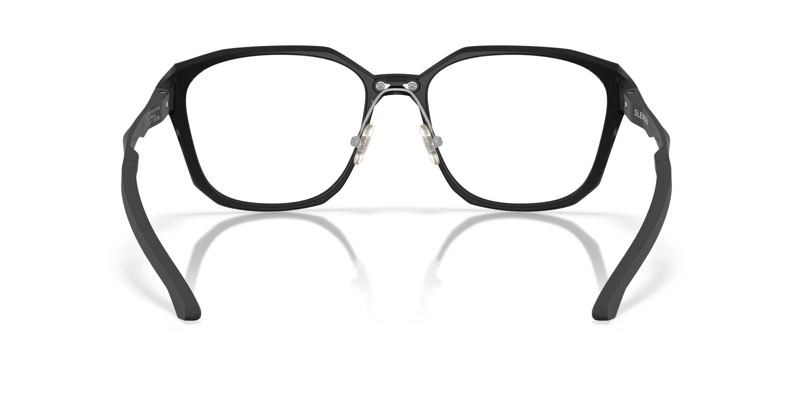 Oakley Slender 8193 Eyeglasses - view 15